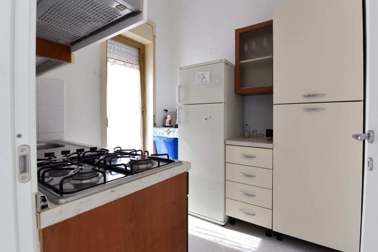 Onda Marina Lägenhet Agrigento Exteriör bild