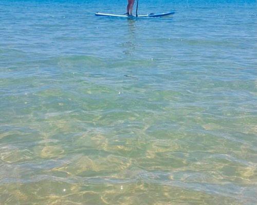 Onda Marina Lägenhet Agrigento Exteriör bild